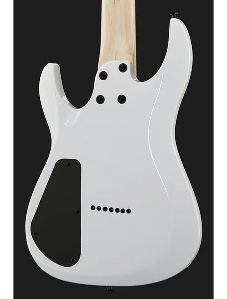 Harley Benton R-457MN WH Progressive Series, yksityiskohta 5