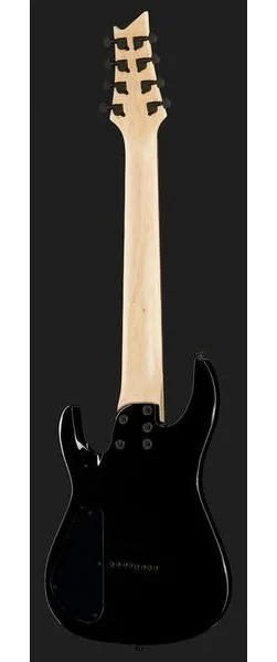 Harley Benton R-458 BK Progressiv Series, yksityiskohta 3