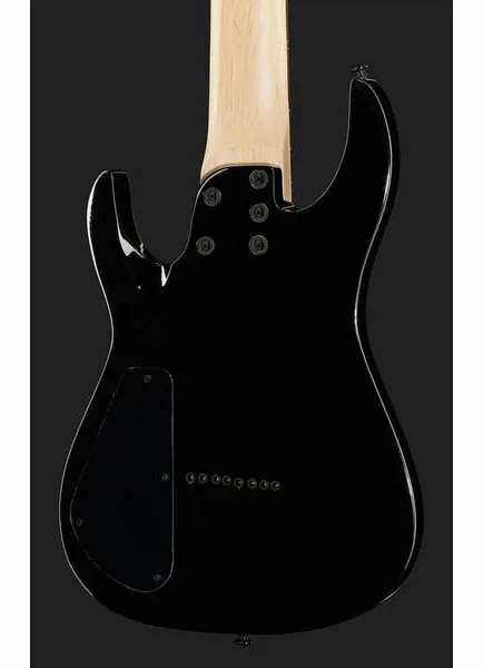 Harley Benton R-458 BK Progressiv Series, yksityiskohta 5
