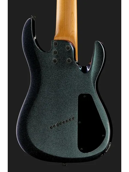 Harley Benton R-458FFB LH Roasted MultiScale, yksityiskohta 5