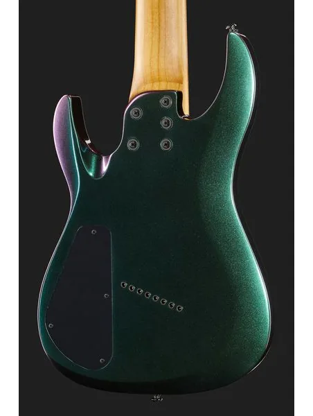 Harley Benton R-458FFB Roasted MultiScale, yksityiskohta 5