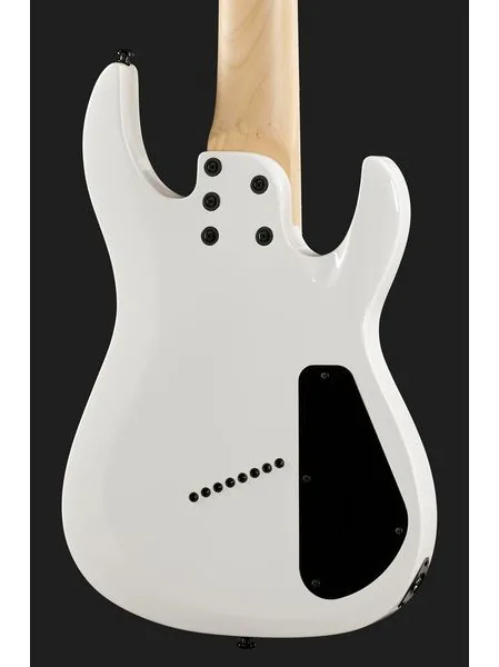 Harley Benton R-458MN LH WH MultiScale, yksityiskohta 5