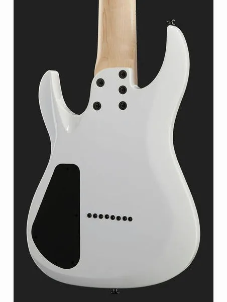 Harley Benton R-458MN WH Progressive Series, yksityiskohta 5