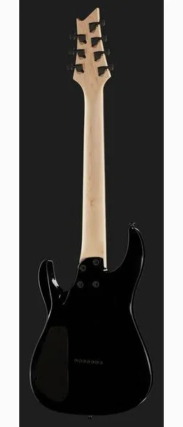Harley Benton R-457 BK Progressiv Series, yksityiskohta 3