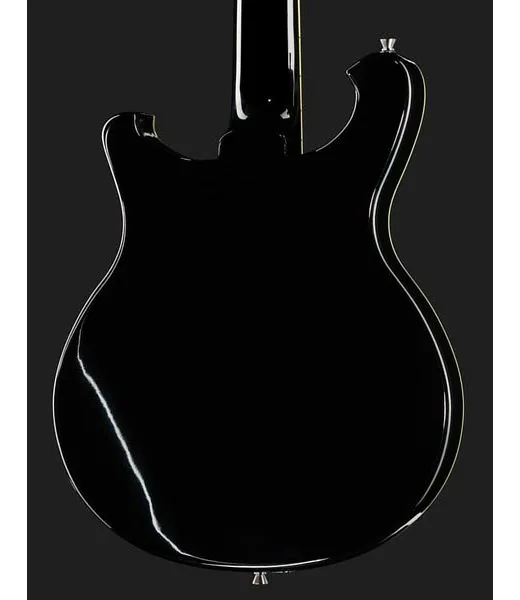 Harley Benton RB-600BK Classic Series, yksityiskohta 5