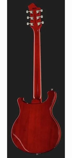 Harley Benton RB-600CS Classic Series, yksityiskohta 3