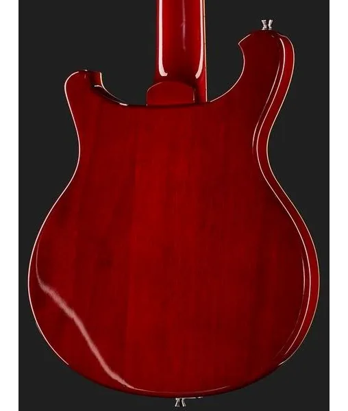 Harley Benton RB-600CS Classic Series, yksityiskohta 5