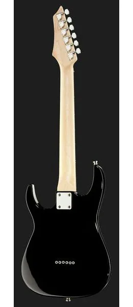 Harley Benton RG-Junior BK Rock Series, yksityiskohta 3