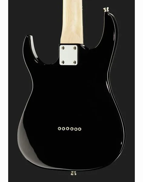 Harley Benton RG-Junior BK Rock Series, yksityiskohta 5