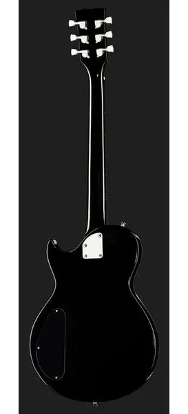 Harley Benton SC-200 BK Student Series, yksityiskohta 3