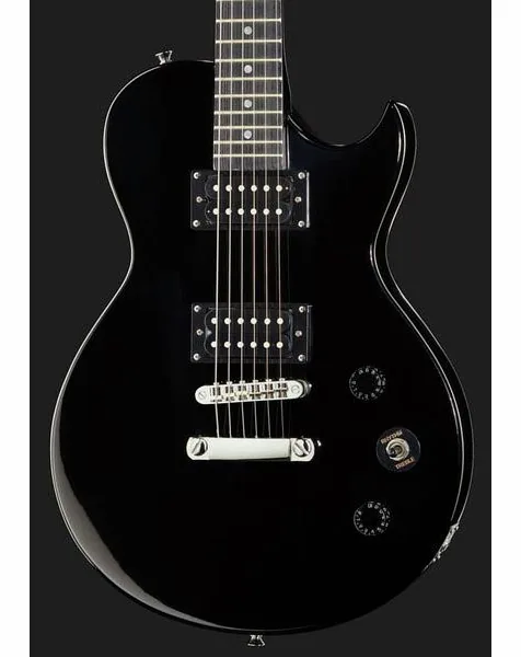 Harley Benton SC-200 BK Student Series, yksityiskohta 4