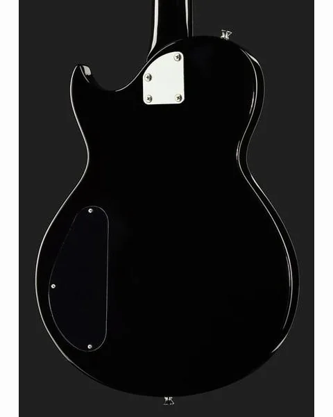 Harley Benton SC-200 BK Student Series, yksityiskohta 5