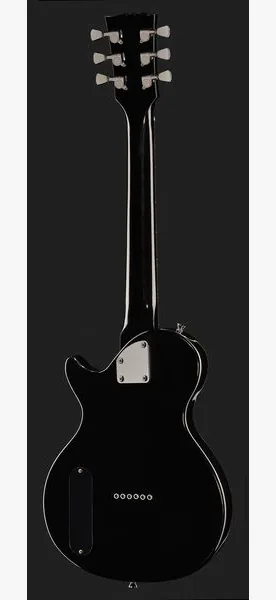 Harley Benton SC-200BK Mini, yksityiskohta 3