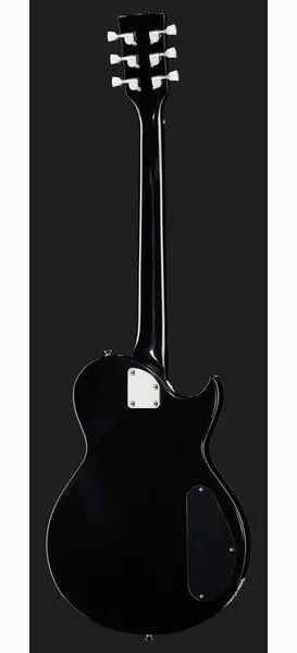 Harley Benton SC-200LH BK Student Series, yksityiskohta 3