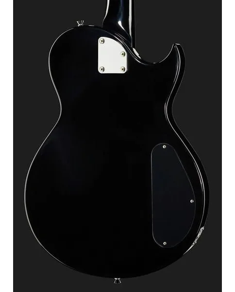 Harley Benton SC-200LH BK Student Series, yksityiskohta 5