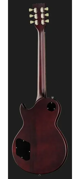 Harley Benton SC-400 SGT Classic Series, yksityiskohta 3