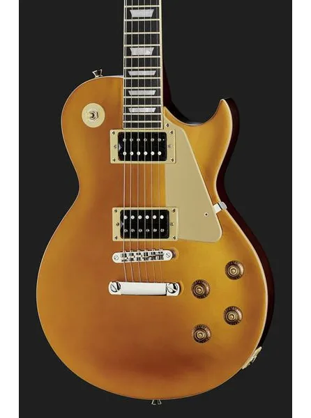 Harley Benton SC-400 SGT Classic Series, yksityiskohta 4