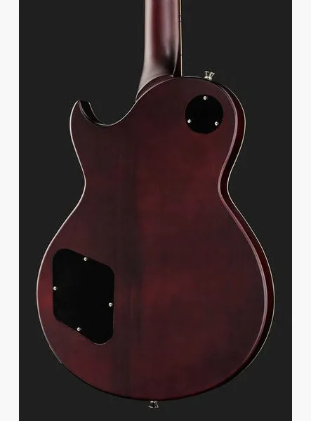 Harley Benton SC-400 SGT Classic Series, yksityiskohta 5