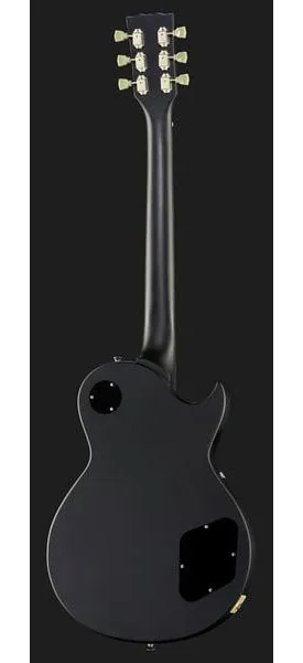Harley Benton SC-400LH SBK Classic Series, yksityiskohta 3