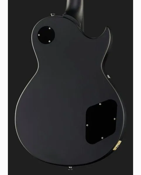 Harley Benton SC-400LH SBK Classic Series, yksityiskohta 5