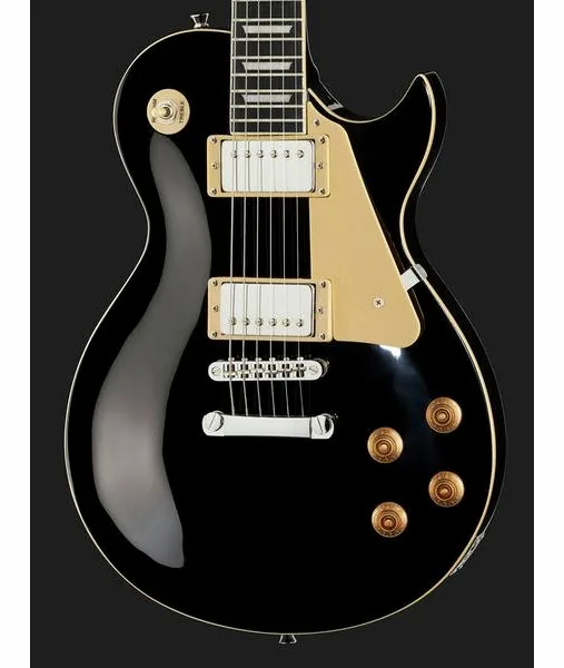 Harley Benton SC-450 BK Classic Series, yksityiskohta 4