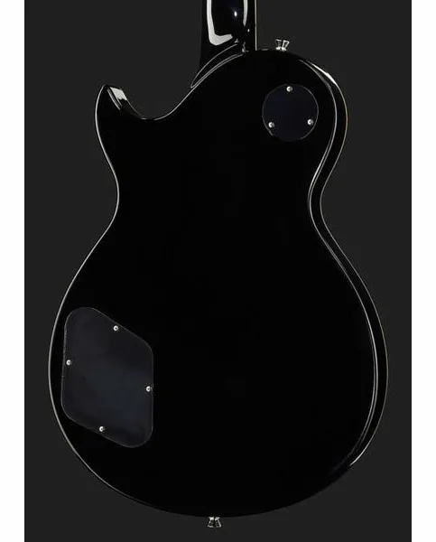 Harley Benton SC-450 BK Classic Series, yksityiskohta 5