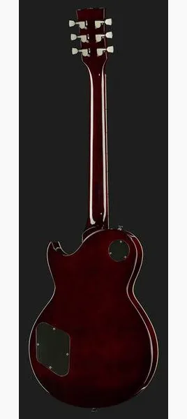 Harley Benton SC-450 P90 GT Classic Series, yksityiskohta 3