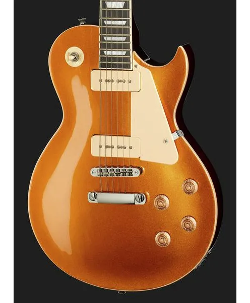 Harley Benton SC-450 P90 GT Classic Series, yksityiskohta 4