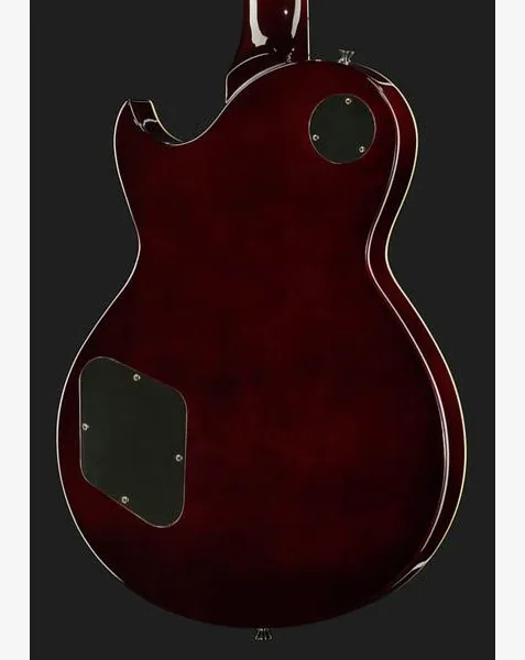 Harley Benton SC-450 P90 GT Classic Series, yksityiskohta 5