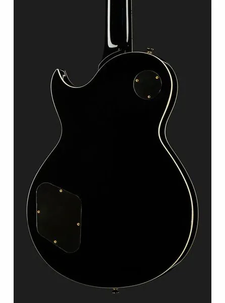 Harley Benton SC-500 BK Vintage Series, yksityiskohta 5