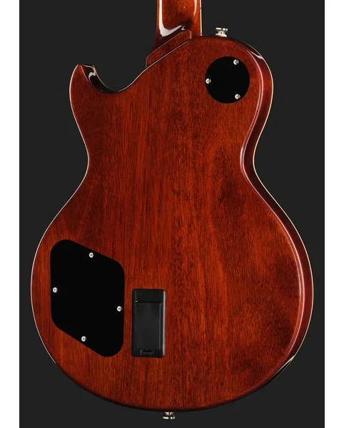 Harley Benton SC-550 Plus Fluence FTF, yksityiskohta 5