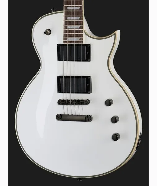 Harley Benton SC-Custom III Active WH, yksityiskohta 4