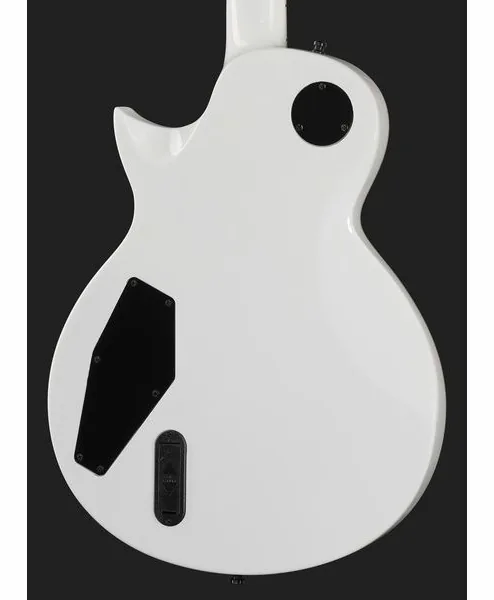 Harley Benton SC-Custom III Active WH, yksityiskohta 5