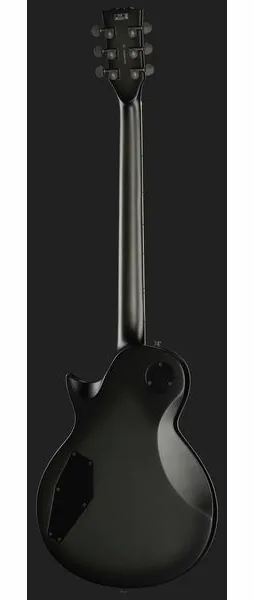 Harley Benton SC-Custom III Baritone AB, yksityiskohta 3