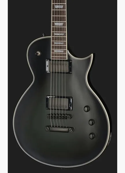 Harley Benton SC-Custom III Baritone AB, yksityiskohta 4