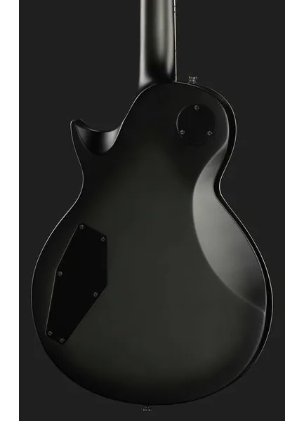 Harley Benton SC-Custom III Baritone AB, yksityiskohta 5