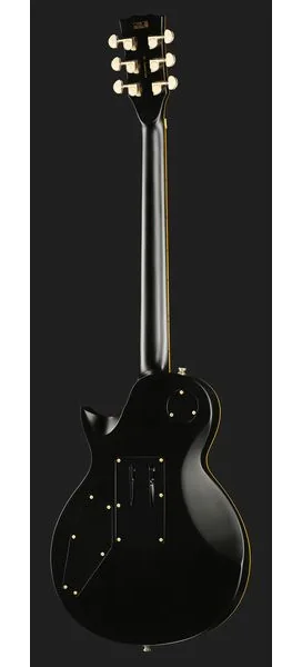 Harley Benton SC-Custom III FR VBK, yksityiskohta 3