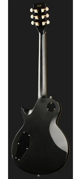 Harley Benton SC-Custom III VBK, yksityiskohta 3