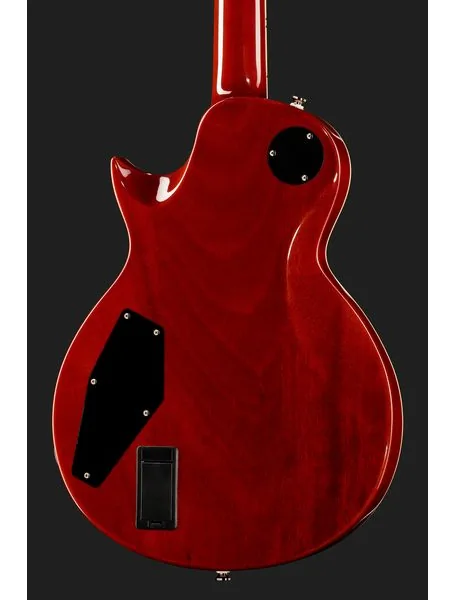 Harley Benton SC-Custom Plus EMG TBF, yksityiskohta 5