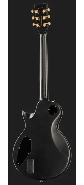 Harley Benton SC-Custom Plus EMG VBK, yksityiskohta 3