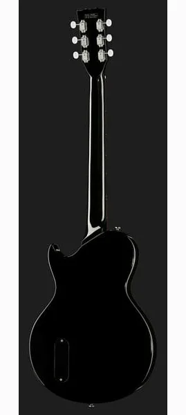 Harley Benton SC-Junior Vintage Sunburst, yksityiskohta 3