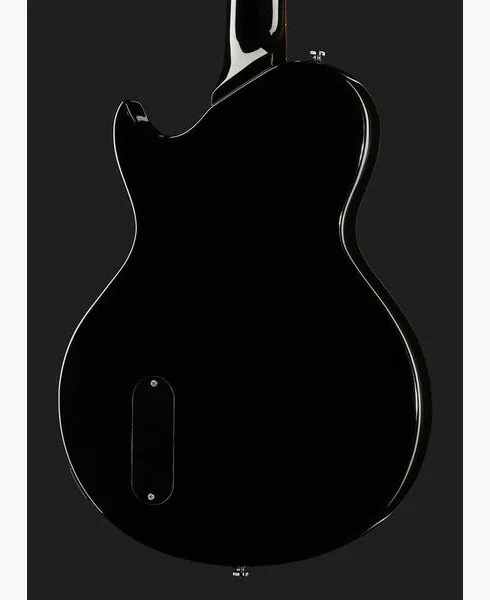 Harley Benton SC-Junior Vintage Sunburst, yksityiskohta 5