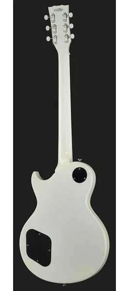 Harley Benton SC-Special Faded White, yksityiskohta 3