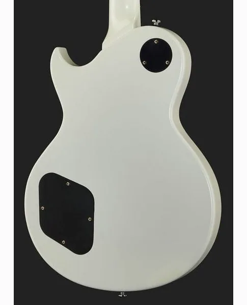 Harley Benton SC-Special Faded White, yksityiskohta 5
