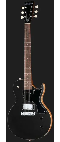 Harley Benton SC Special Hybrid SBS, yksityiskohta 2