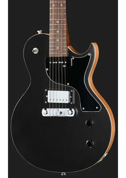 Harley Benton SC Special Hybrid SBS, yksityiskohta 4