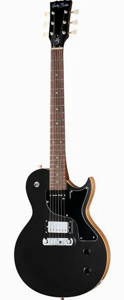 Harley Benton SC Special Hybrid SBS edestä