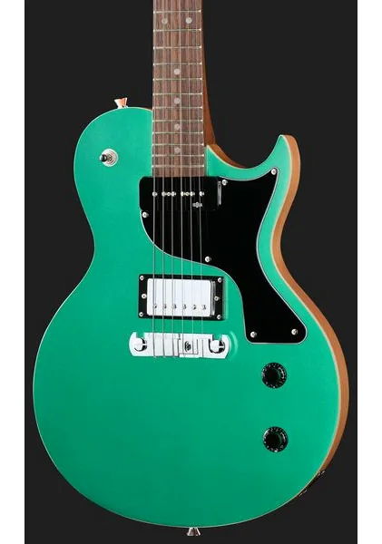 Harley Benton SC Special Hybrid SGM, yksityiskohta 4