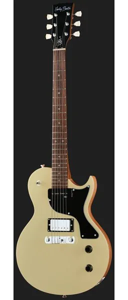 Harley Benton SC Special Hybrid VW, yksityiskohta 2
