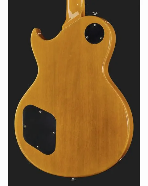 Harley Benton SC-Special TV Yellow, yksityiskohta 5